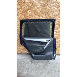 Porte Arriere Gauche Citroen C4 Grand Picasso 1 (5)